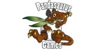 Pandasaurus Games