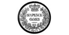 Sixpence Games