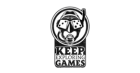 Keep Exploring Games