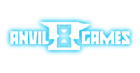 Anvil Eight Games