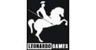 Leonardo Games