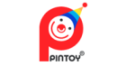 Pin Toys