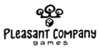 Pleasant Company Games