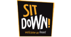 Sit Down!
