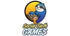 Social Sloth Games