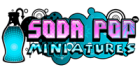 Soda Pop Miniatures