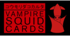Vampire Squid Cards