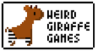 Weird Giraffe Games