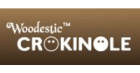 Woodestic Crokinole