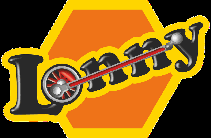 Lonny Games